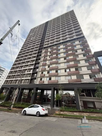 Imagem Apartamento Studio à Venda na Vila Olímpia