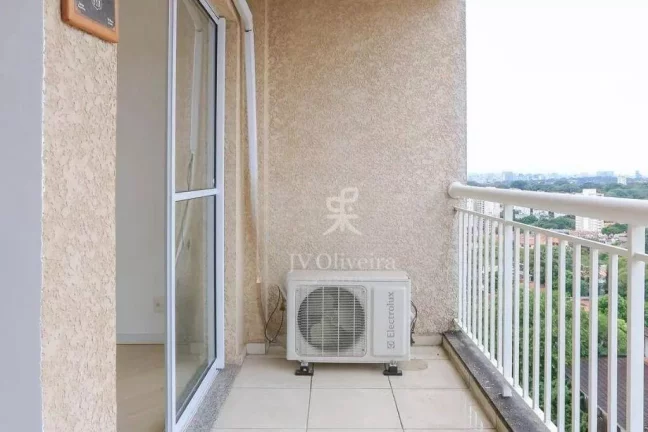 Imagem Apartamento à venda, 55 m² com 2 dormitórios, 2 banheiros, 1 vaga - Vila Gomes - São Paulo/SP