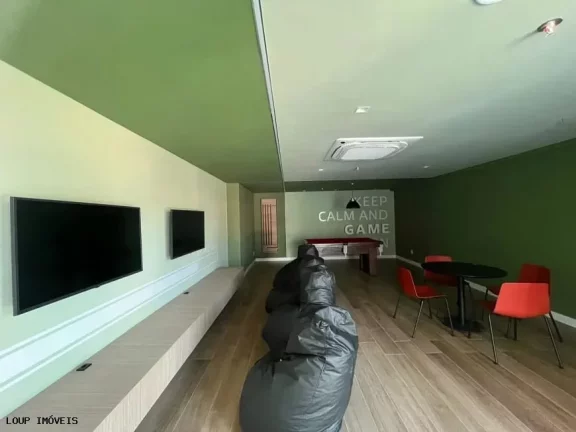 Imagem Apartamento para Venda em Fortaleza, Presidente Kennedy, 2 dormitórios, 1 suíte, 2 banheiros, 1 vaga