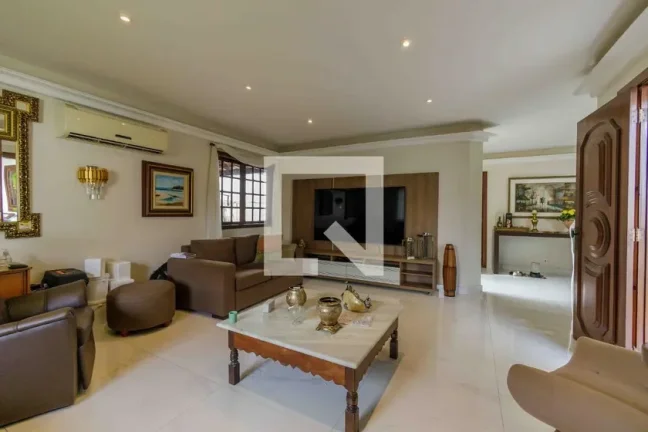 Imagem Casa à Venda - Vargem Pequena, 4 Quartos, 522 m2