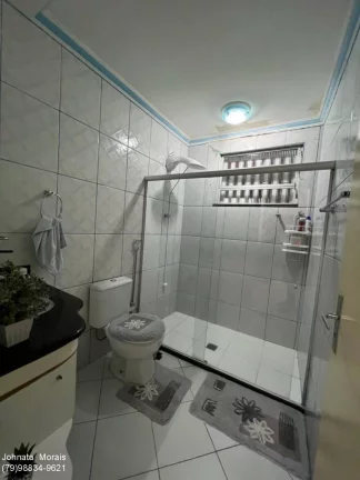 Imagem Casa no Getúlio Vargas - Espaçosa, 5 quartos e ótima localização!