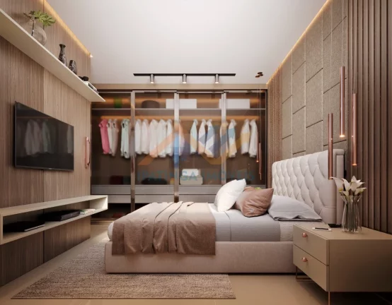 Imagem Apartamento Cobertura no Iguaçu - Ipatinga