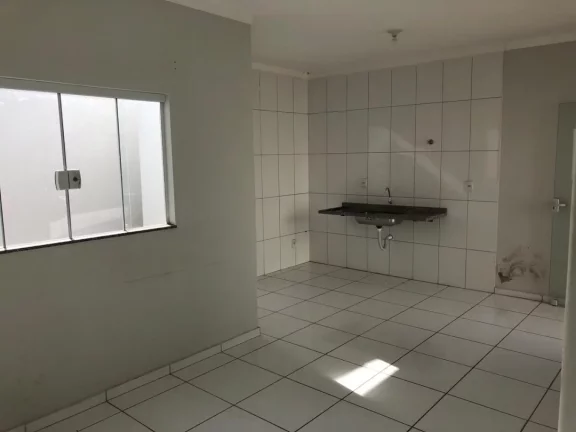 Imagem Linda casa, 2 dormitórios, Pq. Val de Palmas