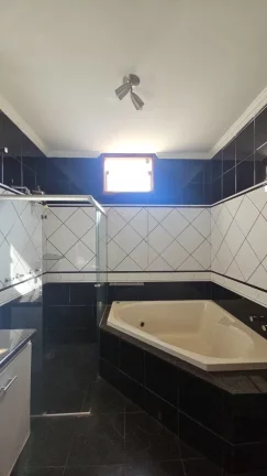 Imagem LINDA RESIDÊNCIA DISPONÍVEL Á VENDA NO BAIRO SANTO AGOSTINHO EM FRANCA-SP.