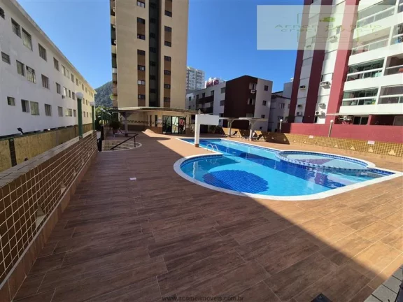 Imagem Apartamentos no Litoral para venda em Praia Grande no bairro Canto do Forte