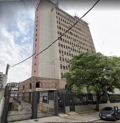 Sala comercial com 45 M², copa, 2 banheiros e 1 vaga de garagem. Linda e excelente sala, espaço fu...