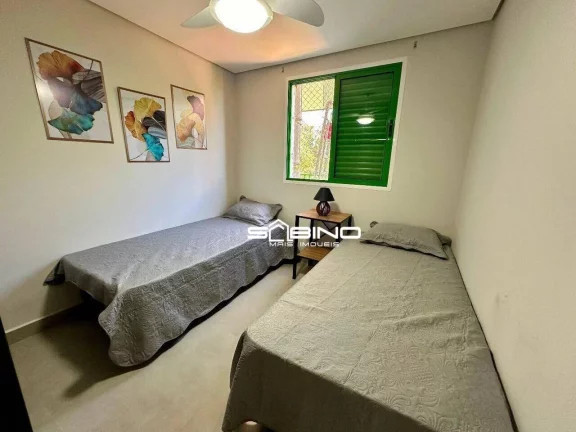 Imagem Apartamento à venda no condomínio Acqua Riviera, com 4 dormitórios 2 suítes 113m² em Riviera de São Lourenço