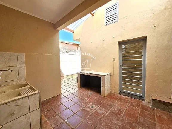 Imagem Casa a Venda no bairro Independência - Ribeirão Preto, SP