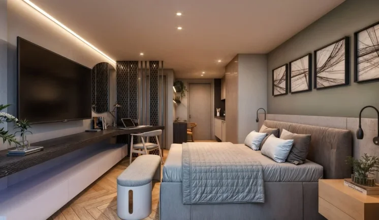 Imagem Get Like - Residencial
