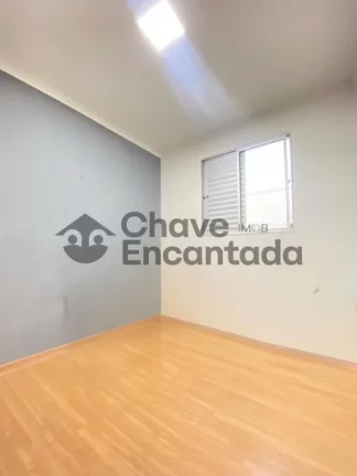 Imagem Apartamentos / Padrão na cidade de Birigui