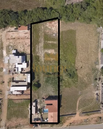 Imagem Terreno Loteamento em Sorocaba