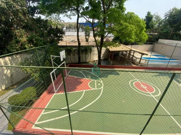 Imagem Apartamento com 3 dormitórios à venda, 72 m² por R$ 430.000,00 - Vila Leonor - Guarulhos/SP