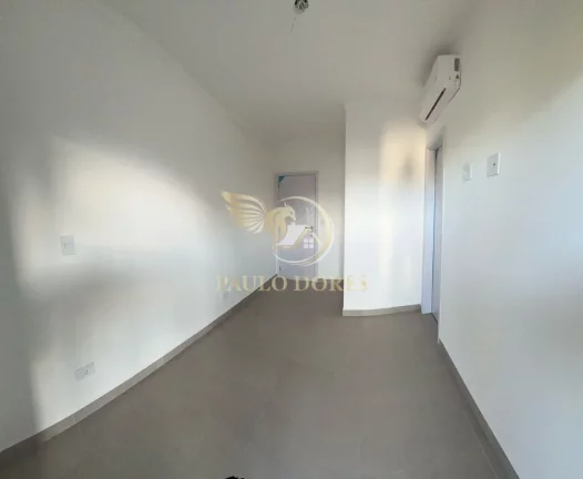Imagem APARTAMENTO À VENDA COM 2 SUÍTES MAIS LAVABO A 150 METROS DA ORLA DO ITAGUÁ EM UBATUBA-SP