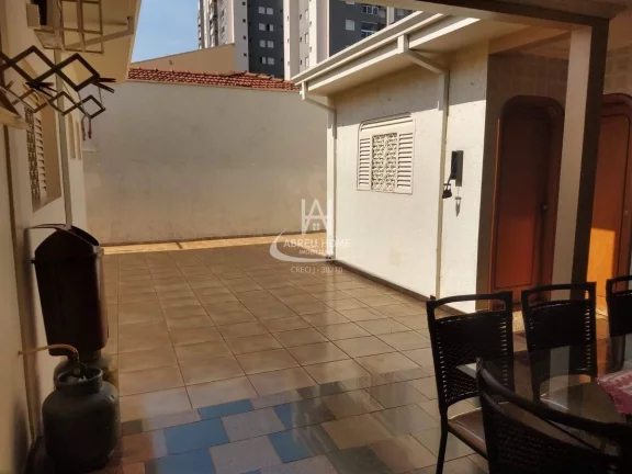 Imagem Casa à Venda