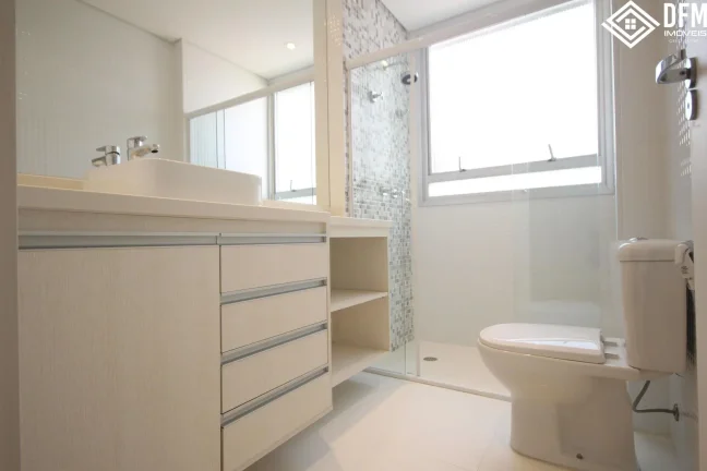 Imagem Apartamento com 3 Dormitorio(s) localizado(a) no bairro Moema em São Paulo / Mato Grosso do Sul Ref.:44495