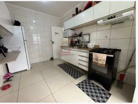 Imagem apartamento a venda - canto do Forte