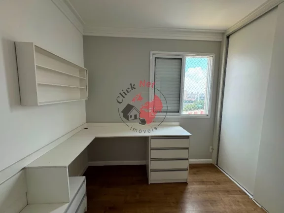 Imagem Apartamento com 74m² à venda localizado na Vila Humaita, Santo André