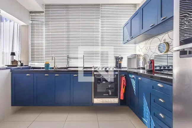 Imagem Apartamento à Venda - Copacabana, 3 Quartos, 130 m2