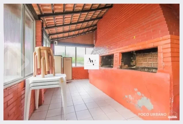 Imagem Apartamento à venda no bairro Passo da Areia - Porto Alegre/RS