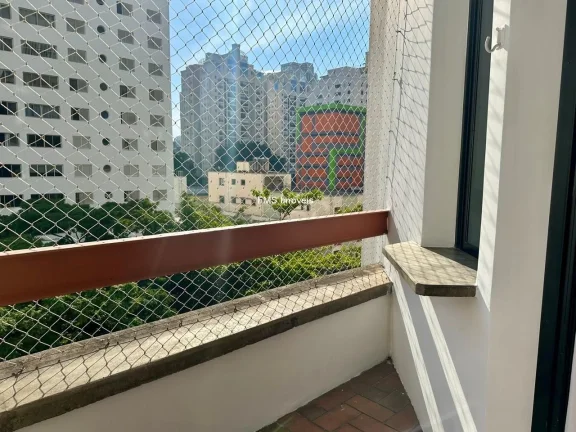 Imagem Apartamento para locação no Planalto Paulista, São Paulo-SP: 1 quarto, 1 suíte, 1 sala, 1 banheiro, 1 vaga de garagem, 70m².