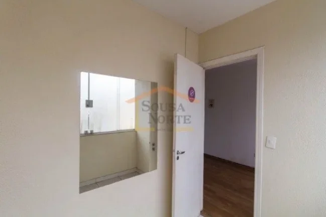 Imagem Ponto comercial com aproximadamente 516 m², composto por diversos ambientes e banheiros, possibilit...