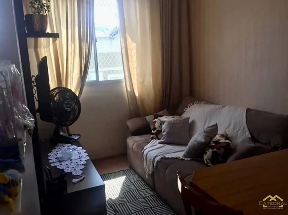 Imagem Apartamento à venda no Recanto Quarto Centenário, em Jundiaí - SP.