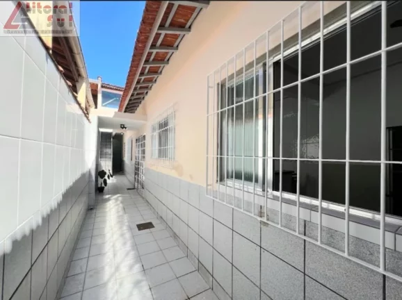 Imagem CASA RESIDENCIAL em PRAIA GRANDE - SP, MARACANÃ