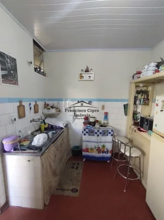 Imagem Casa à venda no bairro Pedregulho - Guaratinguetá/SP