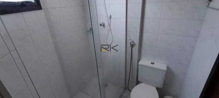 Imagem APARTAMENTO NO ITAGUA COM 2 DORMITÓRIOS SENDO 1 SUÍTE, 1 BANHEIRO, SACADA, GARAGEM COBERTA