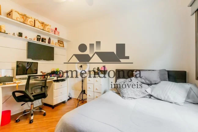 Imagem Apartamento na Rua Sergipe com 165m² pronto para morar!