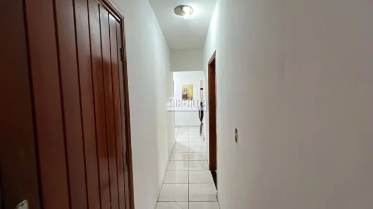 Imagem Casa à venda no bairro Estados Unidos - Uberaba