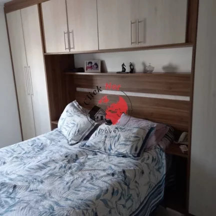 Imagem Apartamento 2 dormitórios e 2 vagas à Venda no bairro Jardim em Santo André