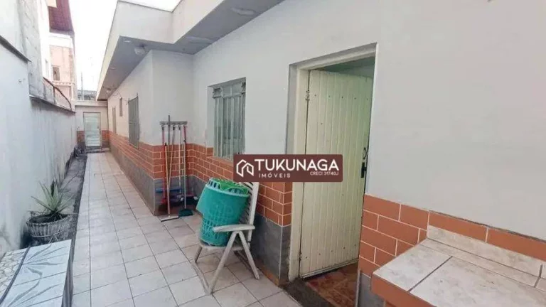 Imagem Casa com 3 quartos à venda, 120 m² por R$ 725.000 - Jardim Japão - São Paulo/SP