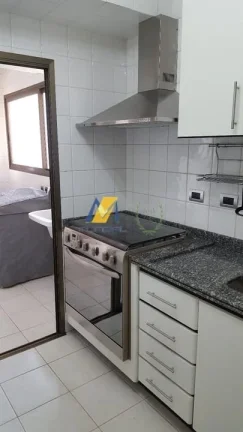 Imagem Apartamento Mobiliado para locação no Condomínio Mobile