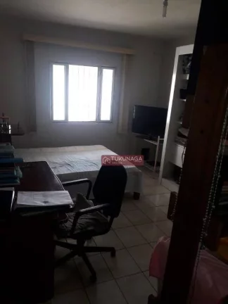 Imagem Casa térrea com 3 dormitórios, 2 vagas à venda, 90 m² por R$ 699.000 - Vila Nova Carolina - São Paulo/SP