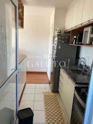 Imagem APARTAMENTO Á VENDA NO CONDOMÍNIO VISTA PARK EM JUNDIAÍ -SP