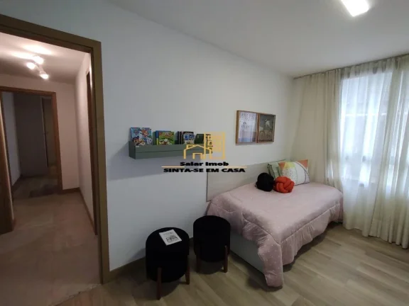 Imagem Apartamento 02 Quartos|02 vagas|Campos Eliseos|Resende RJ