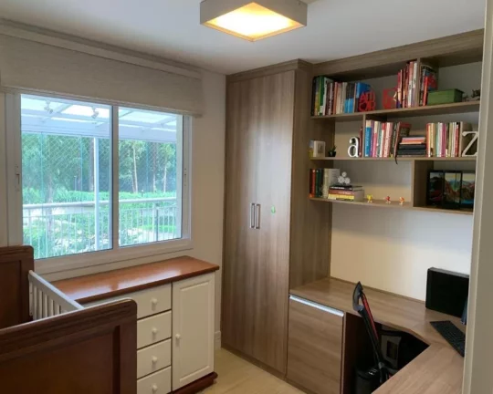Imagem Oportunidade! Sobrado em Condomínio 240m² 4 Vagas Jd Bonfiglioli Butantã