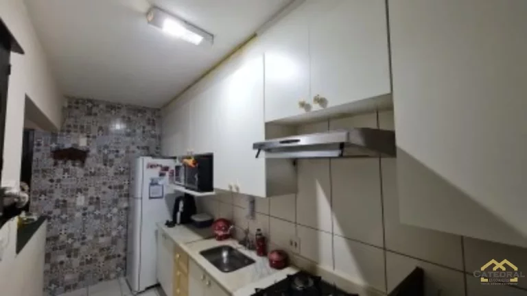 Imagem Apartamento à venda com 2 quartos (1 suíte) Ponte São João - Jundiaí