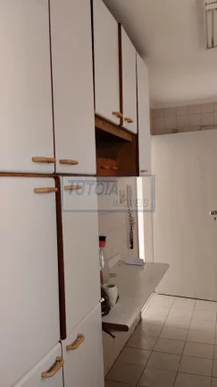 Imagem APARTAMENTO À VENDA NA VILA CLEMENTINO, SÃO PAULO