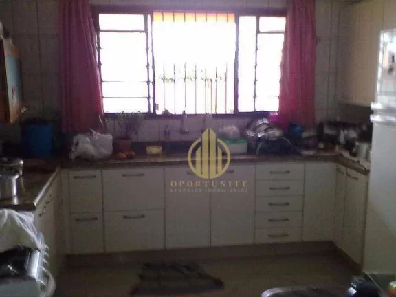 Imagem Casa residencial à venda, Jardim Cadacaam, Ribeirão Preto.