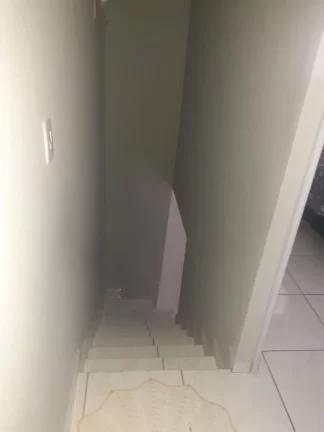 Imagem SOBRADOS PARA DUAS FAMILIAS COM ENTRADAS INDIVIDUAIS A VENDA NA VILA CARDOSO FRANCO - SÃO PAULO