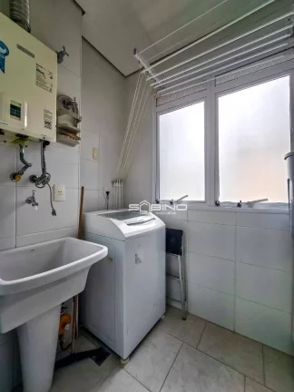 Imagem Apartamento para locação Anual, com 3 Dormitórios 113m² - Riviera de São Lourenço - Bertioga SP