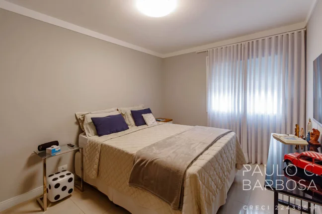 Imagem Itaim Bibi Venda - Reformado - 2 dormitórios - 1 Vaga - 105m²