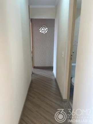 Imagem Apartamento para Venda em Santo André / SP no bairro Casa Branca