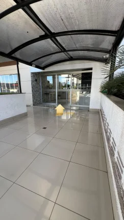 Imagem Apartamento mobiliado 2 quartos Edifício Avenida Home e Office Center
