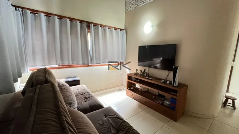 Imagem Casa à venda no Itagua 50 metros da orla,com 5 dormitórios