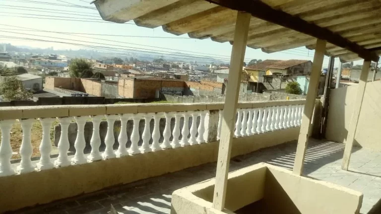 Imagem Casa com 2 dormitórios à venda, 170 m² por R$ 250.000,00 - Cidade Boa Vista - Suzano/SP