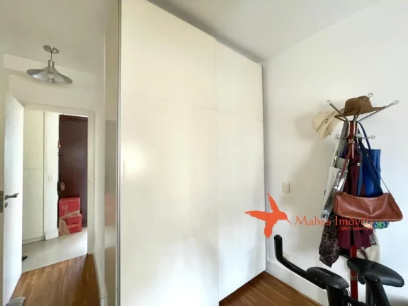 Imagem Apartamento à venda em Pinheiros, São Paulo-SP: 3 quartos, 1 suíte, 1 sala ampla para 2 ambientes, 4 banheiros, 2 vagas, 115m². Venha conhecer!