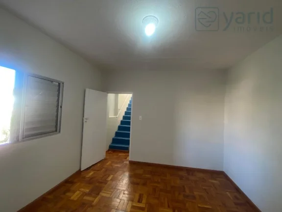 Imagem CASA À VENDA NO JARDIM PACAEMBU, JUNDIAÍ